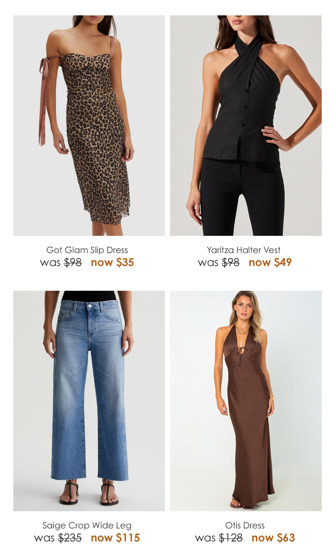 SHOP SALE