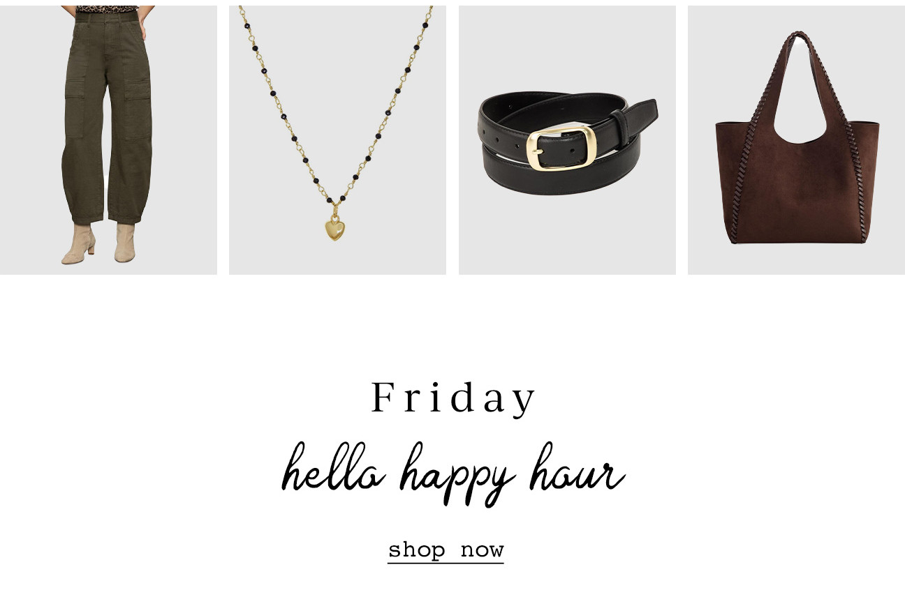 shop now