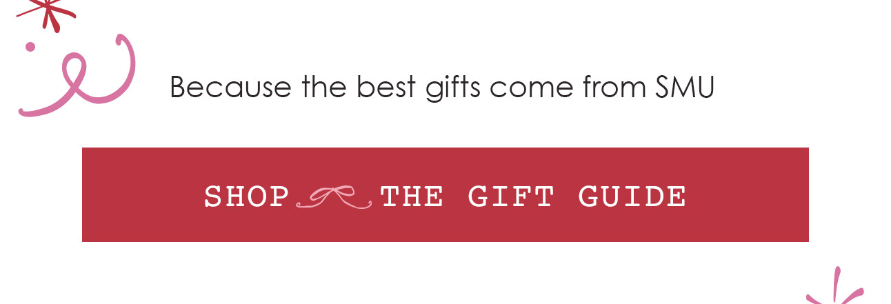 SHOP THE GIFT GUIDE