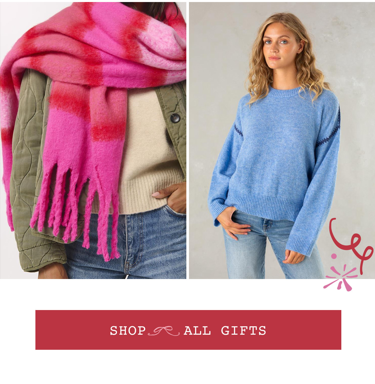 SHOP ALL GIFTS