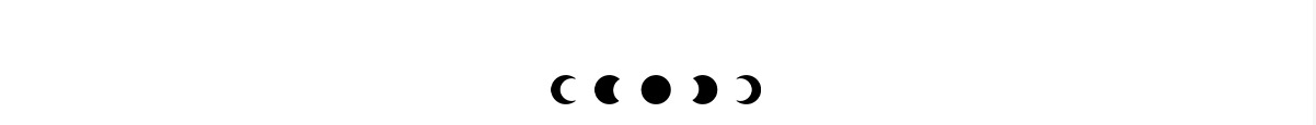 #southmoonunder