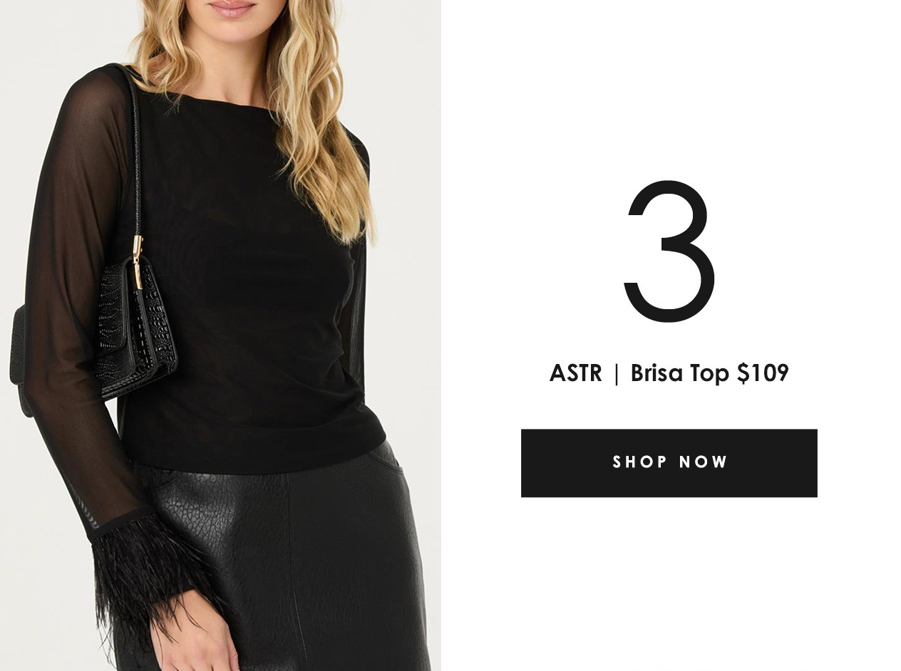 ASTR | Brisa Top