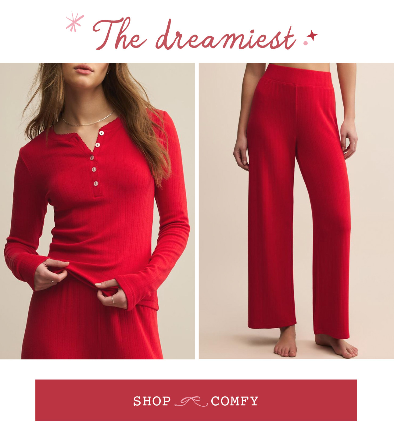 The dreamiest