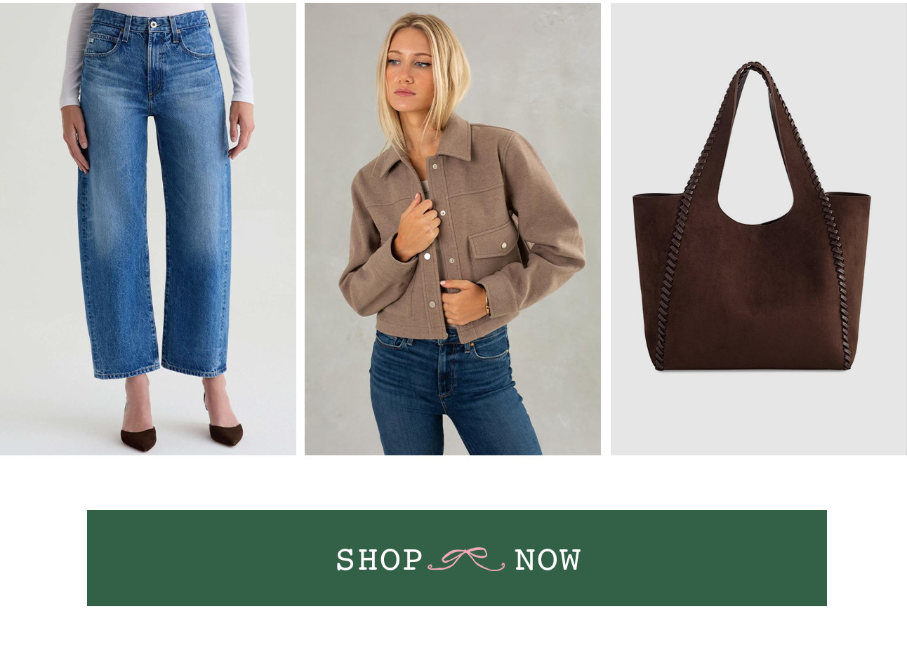 SHOP NOW