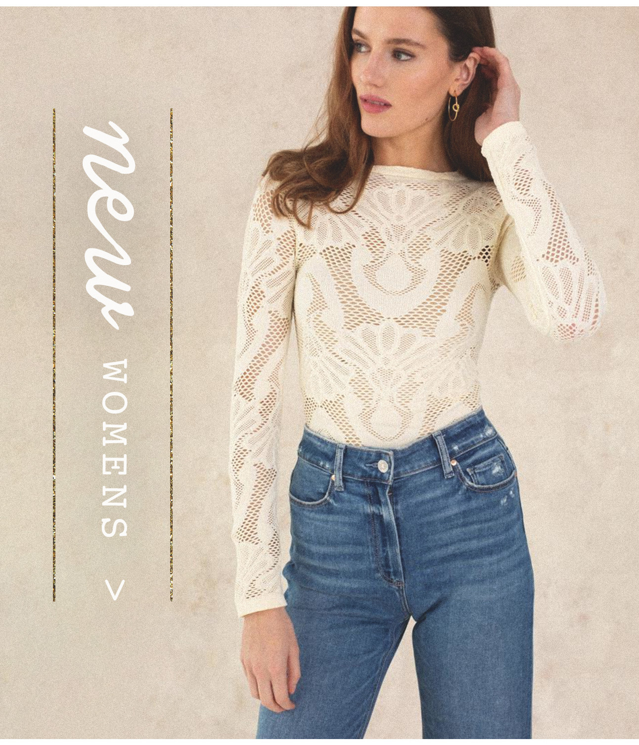 new WOMENS