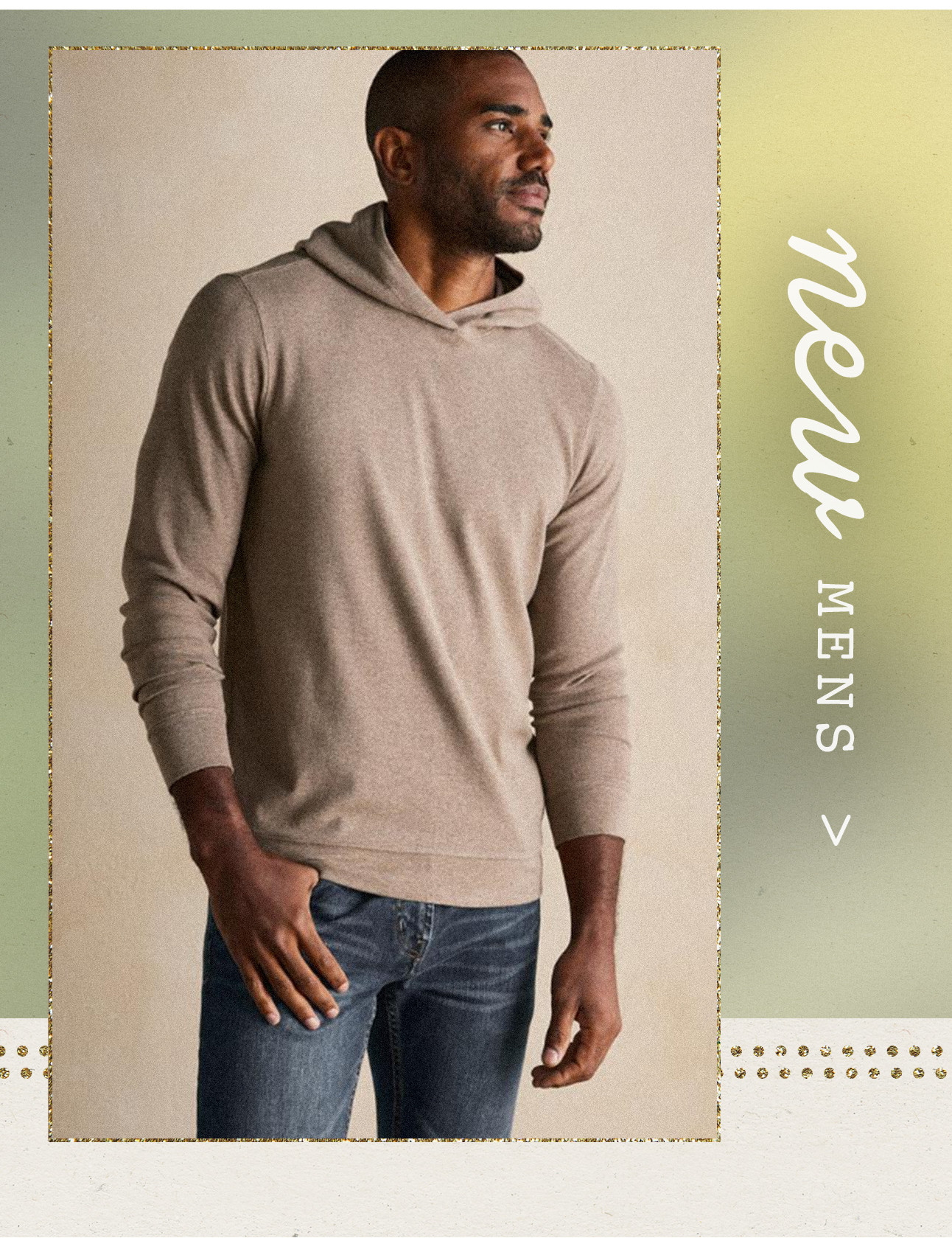 new MENS