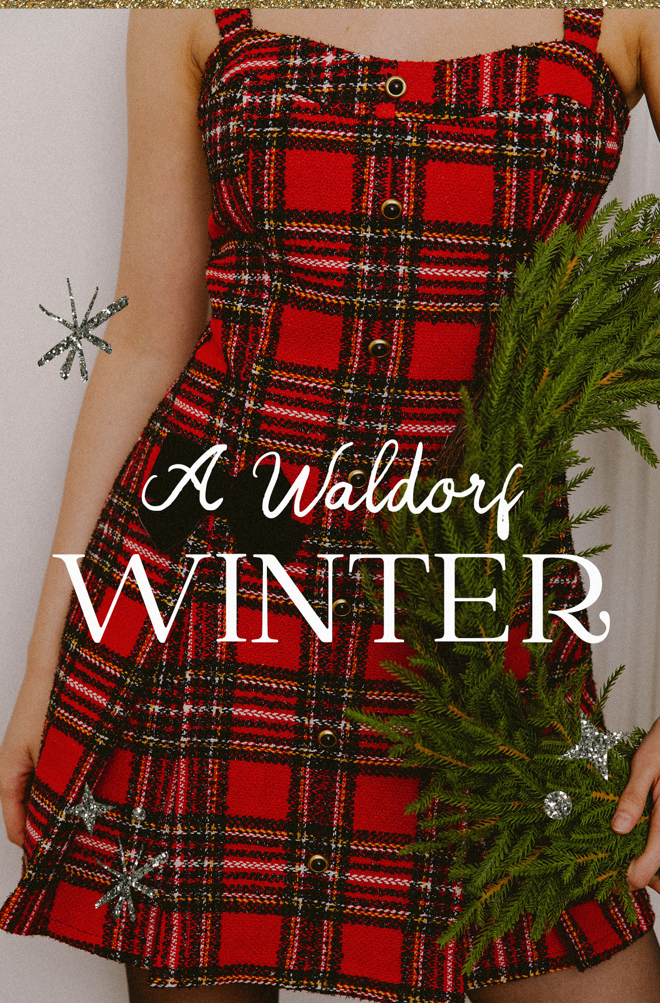 A Waldorf Winter