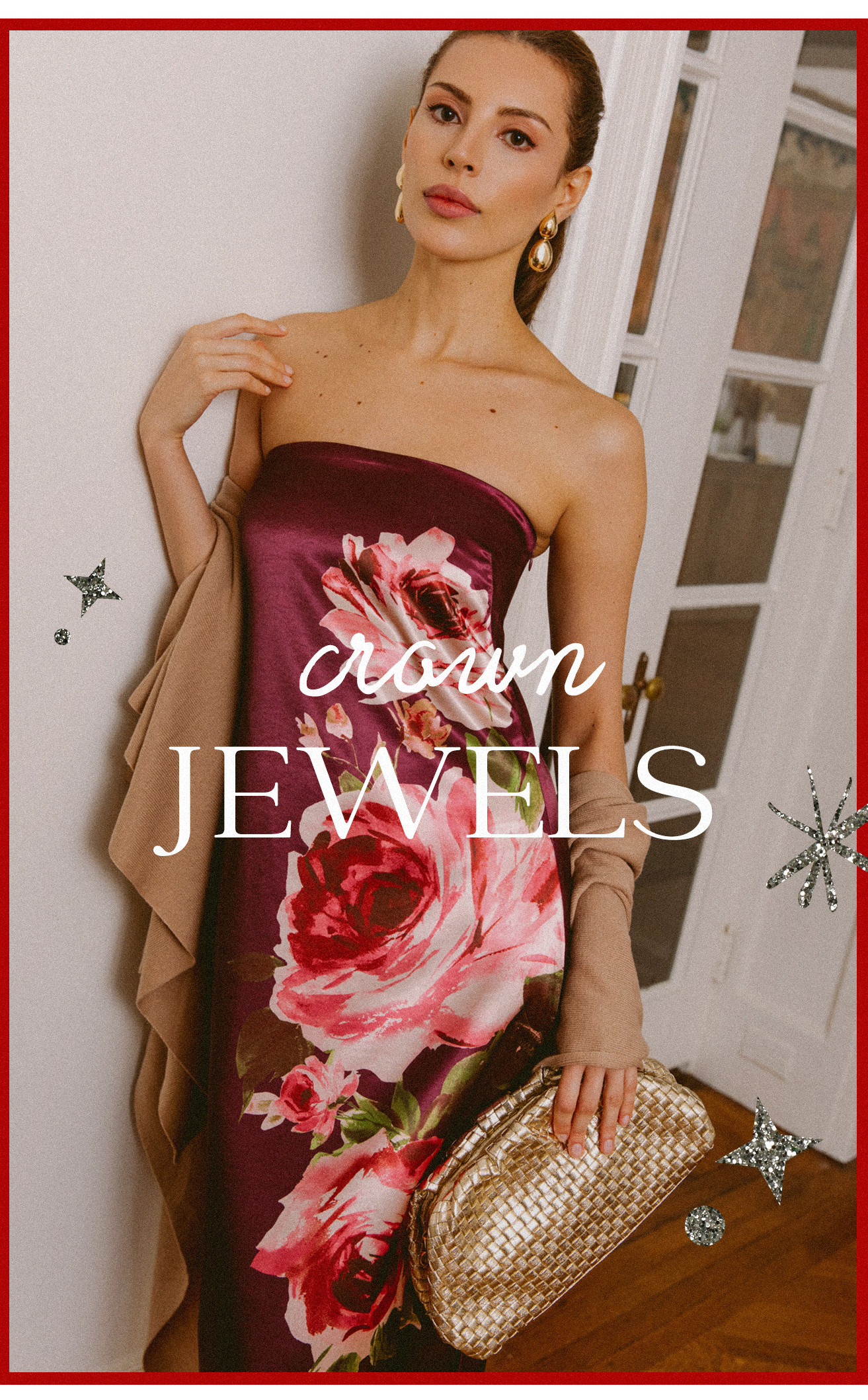 crown JEWELS