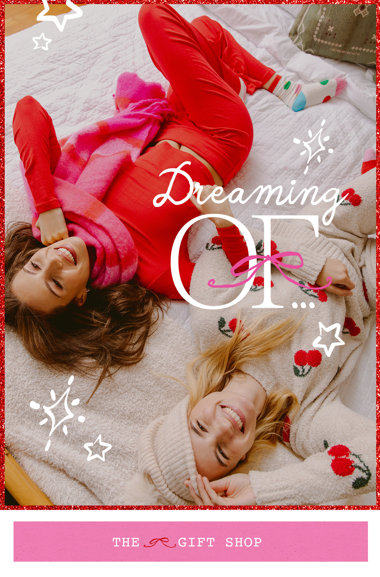 Dream Of... THE GIFT SHOP