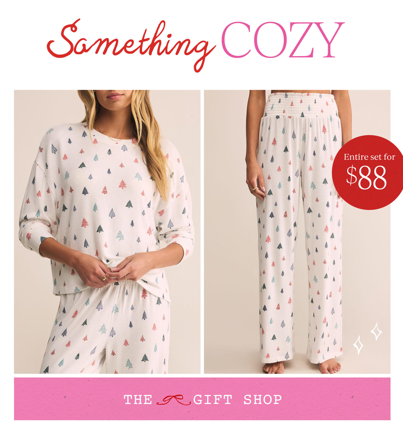 Something COZY