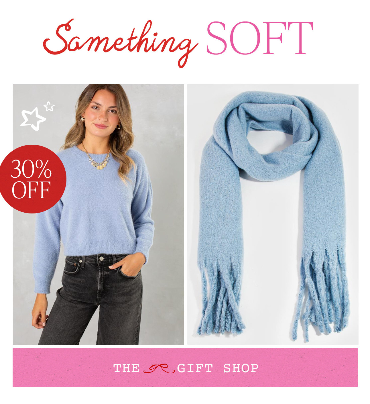 Something SOFT