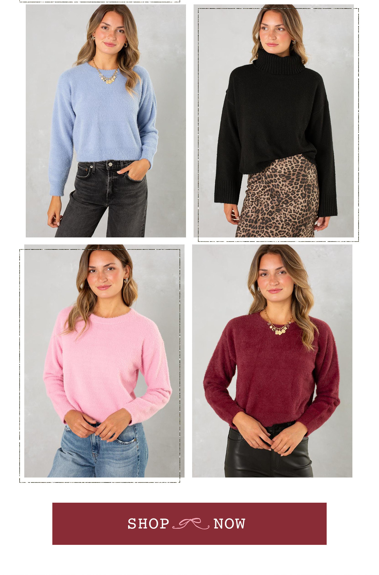 SHOP NOW