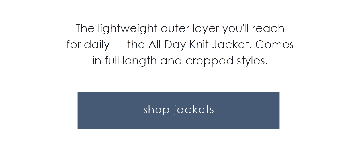 Spring layers have arrived