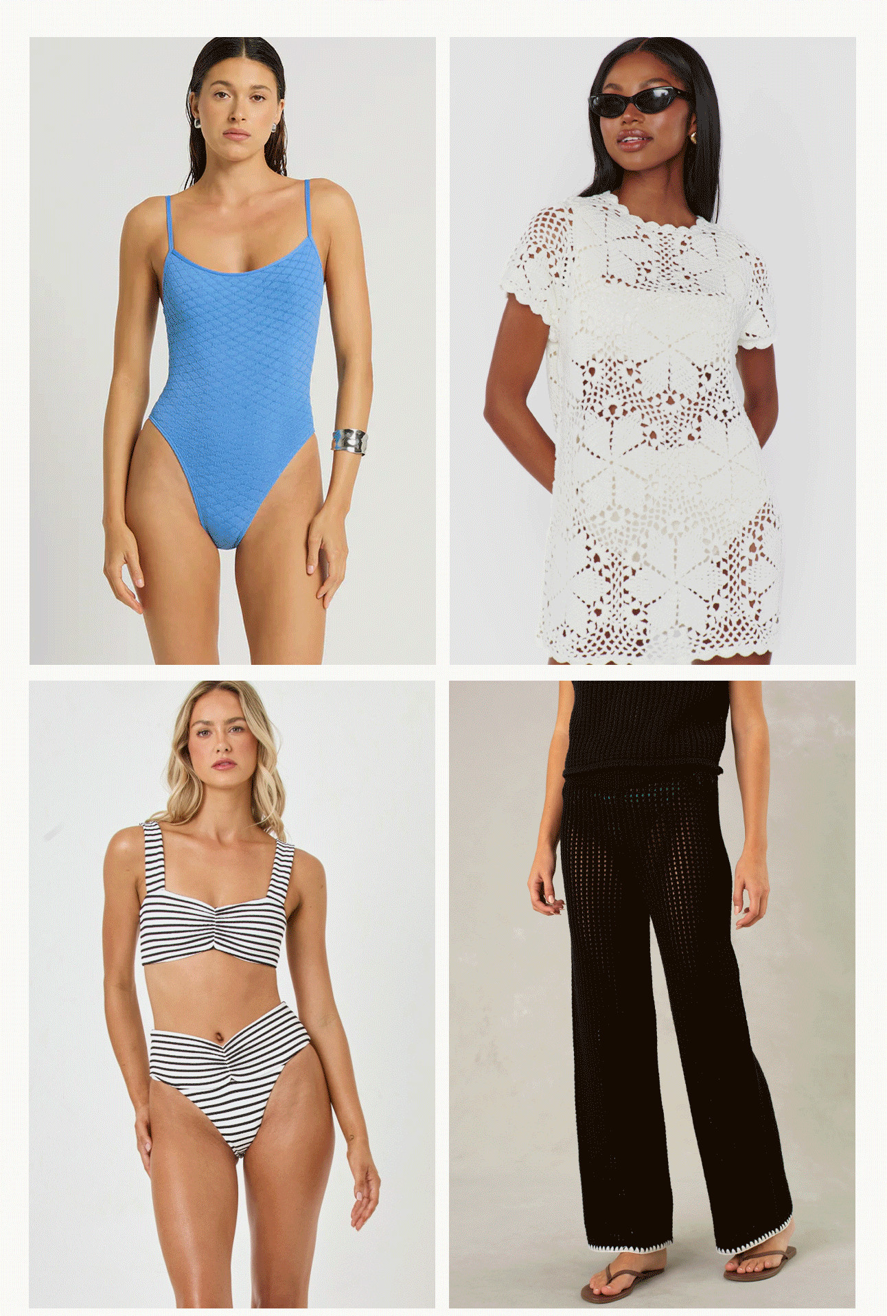 SHOP THE GETAWAY EVENT