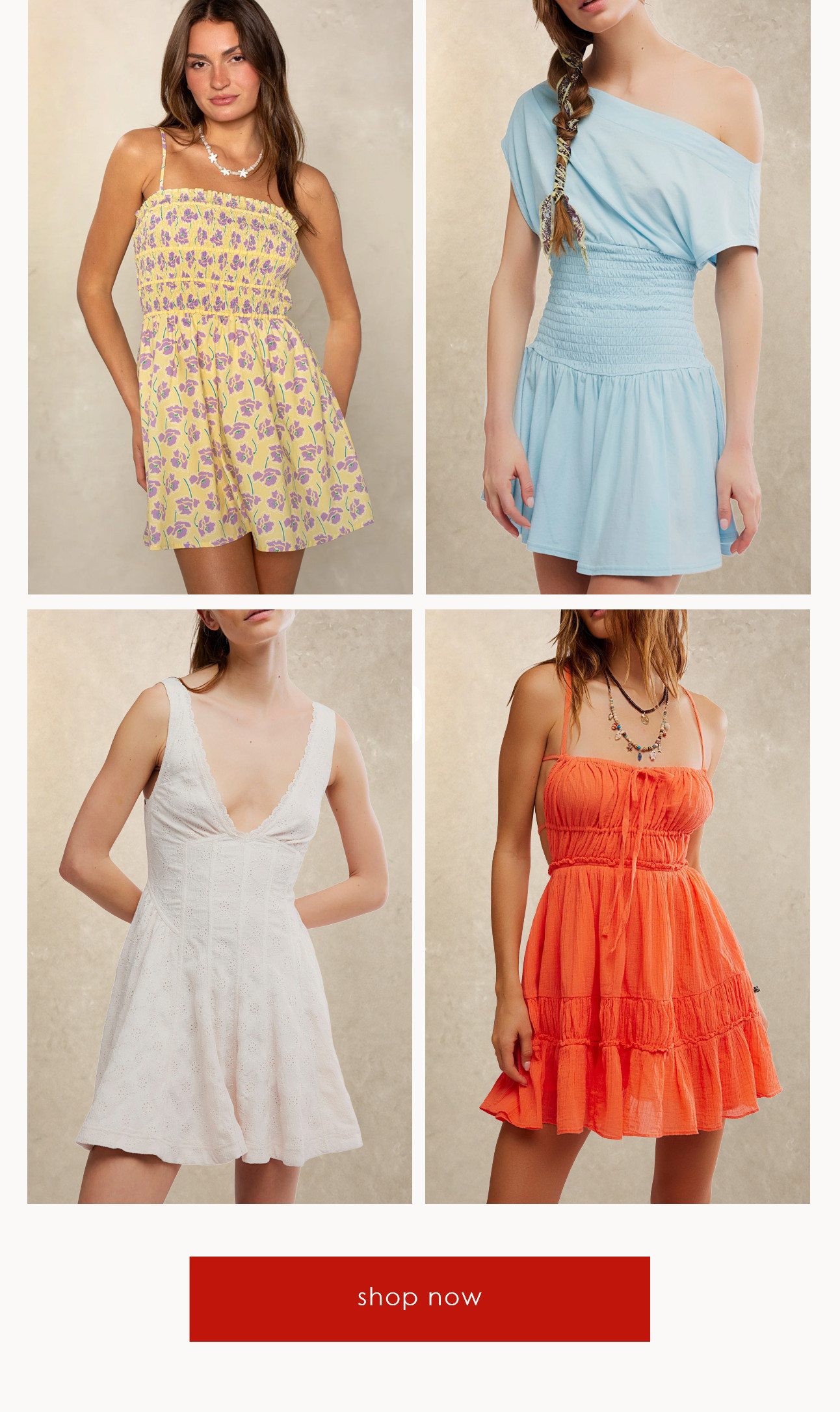 shop now
