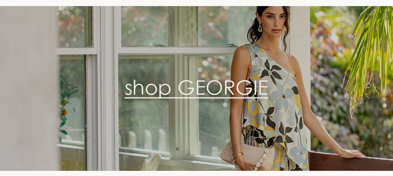 shop georgie