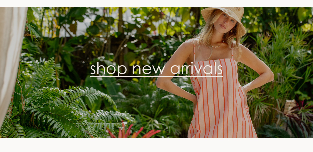 shop new arrivals