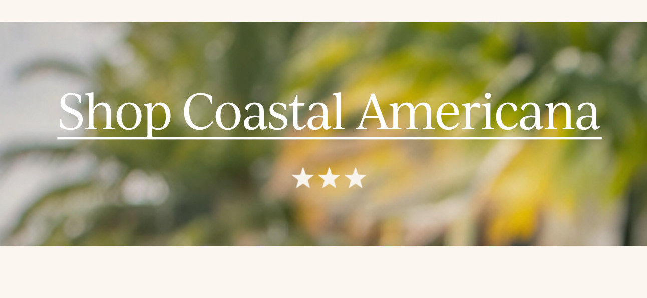 Shop Coastal Americana