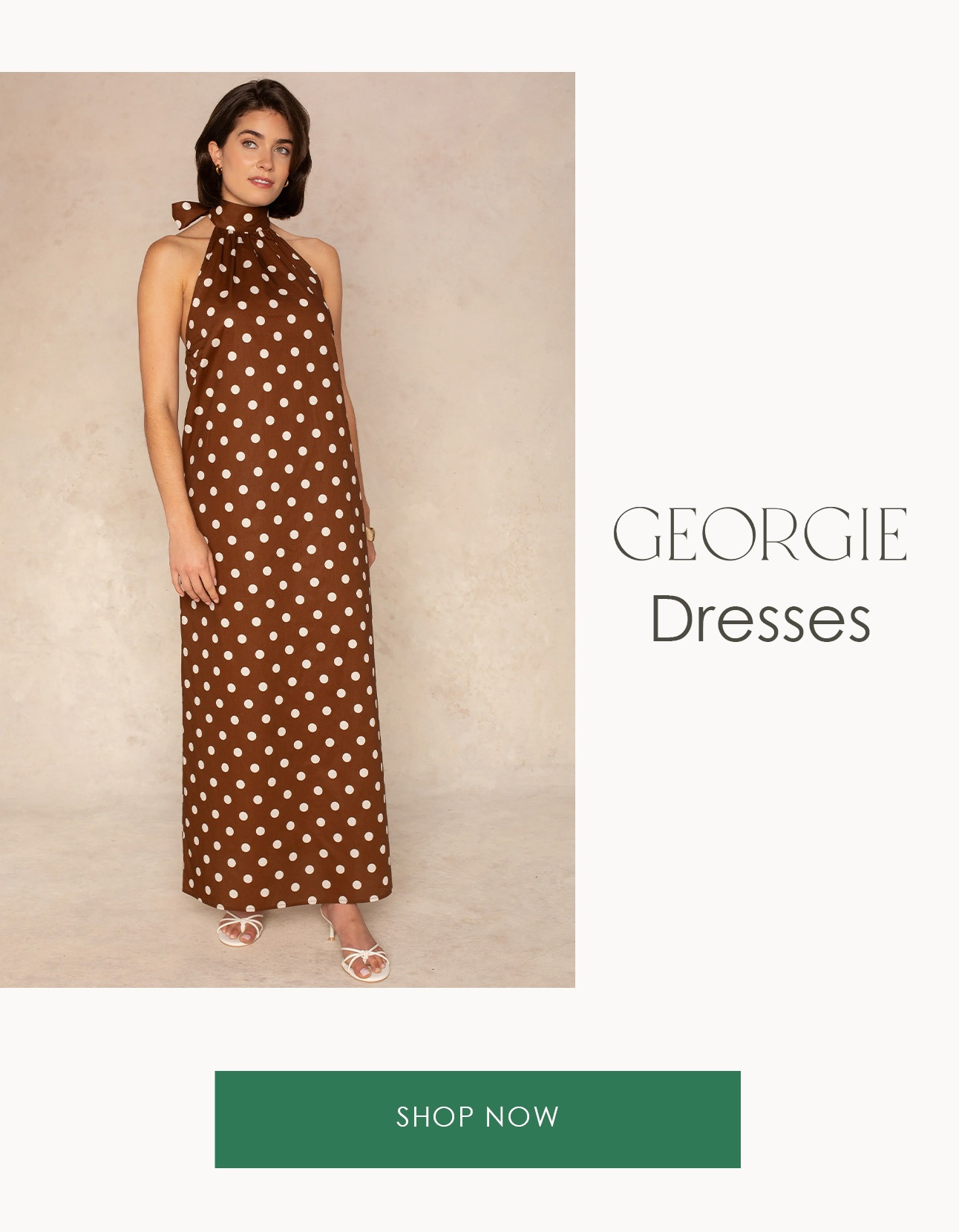 GEORGIE Dresses - SHOP NOW