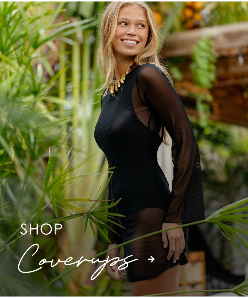 SHOP Coverups