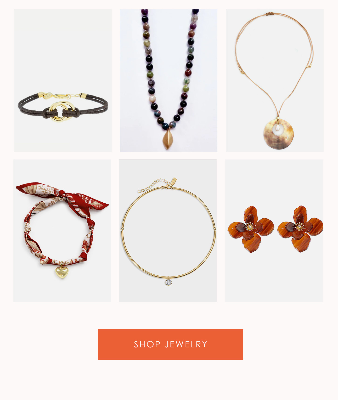 SHOP JEWELRY