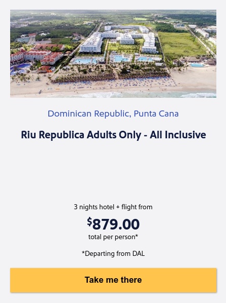 Featured deal 1