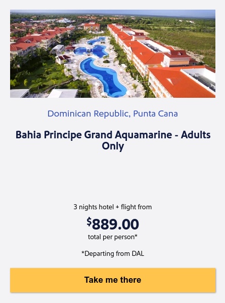 Featured deal 2