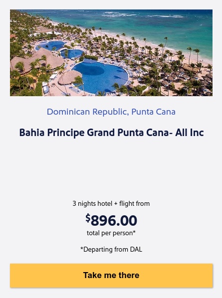Featured deal 3