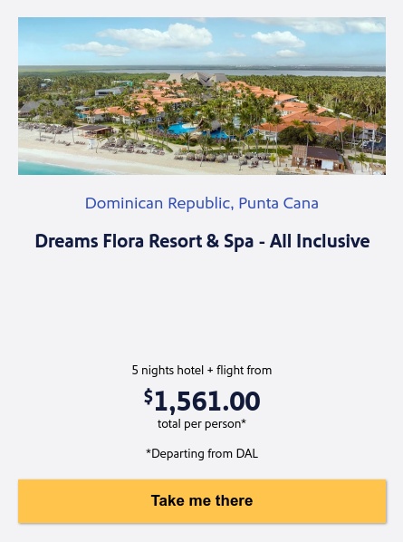 Featured deal 1