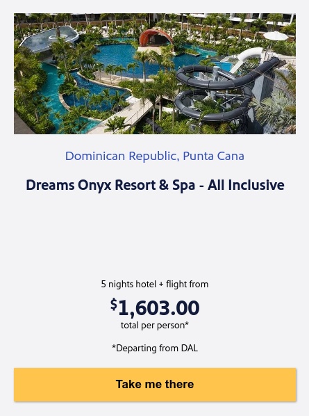 Featured deal 2