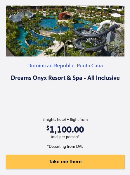 Featured deal 2