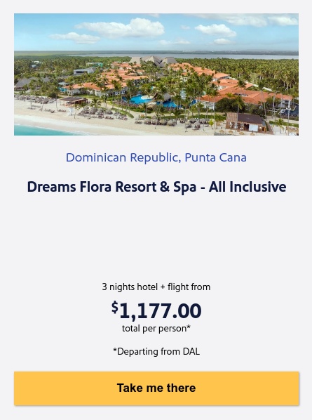 Featured deal 4