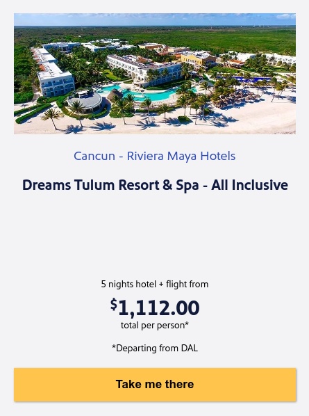 Featured deal 2