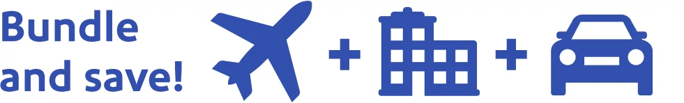 Bundle and save!