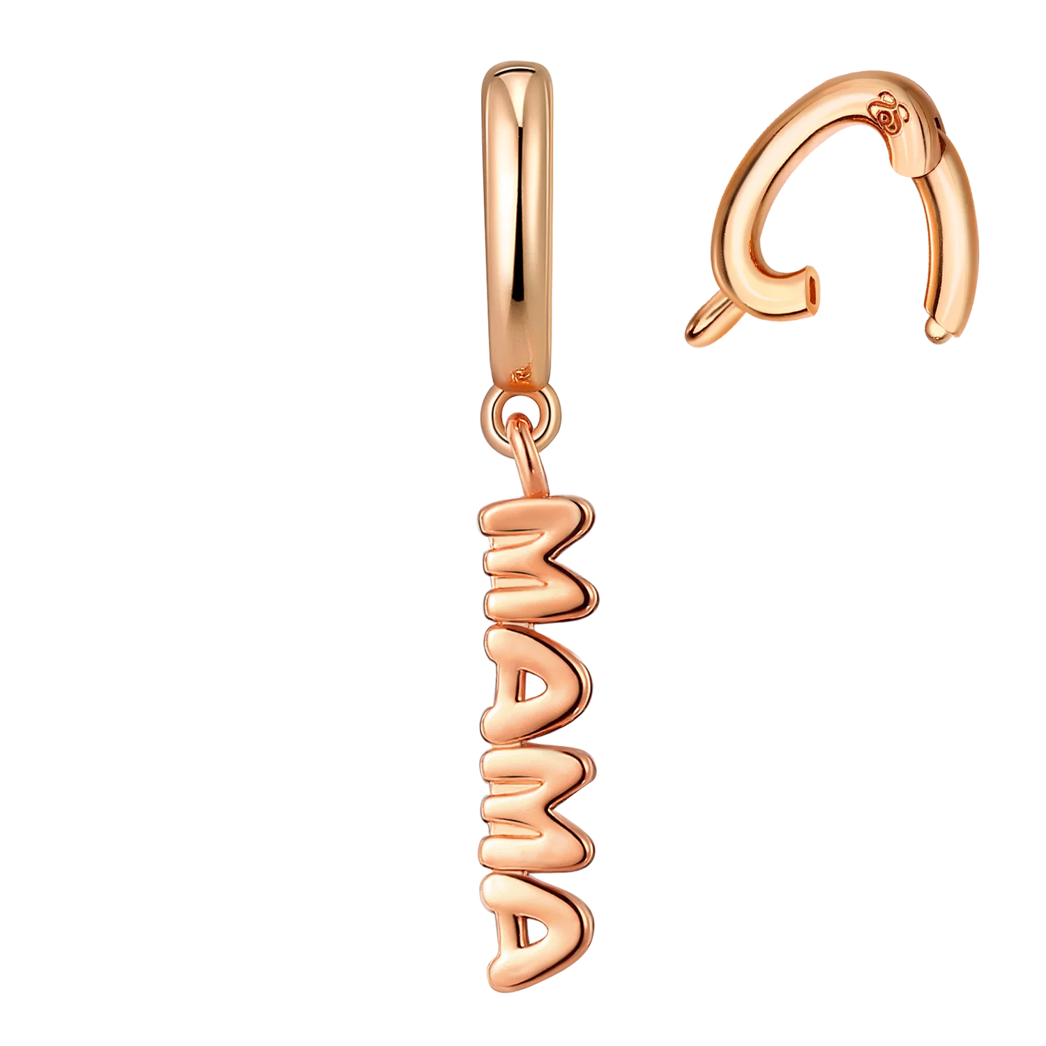 Image of Interchangeable Mama Charm
