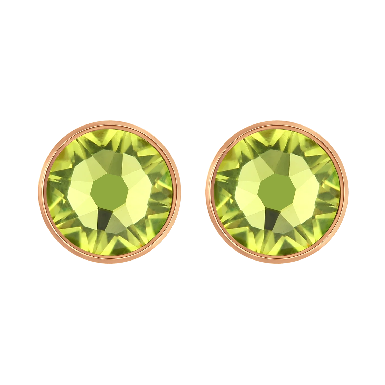 Image of Citrus Green Sparklet