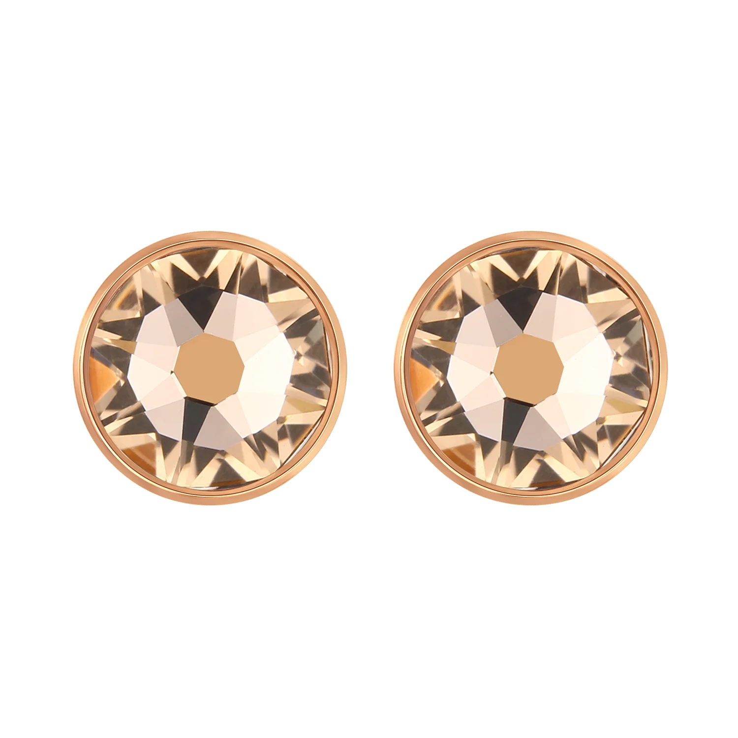 Image of Light Peach Sparklet