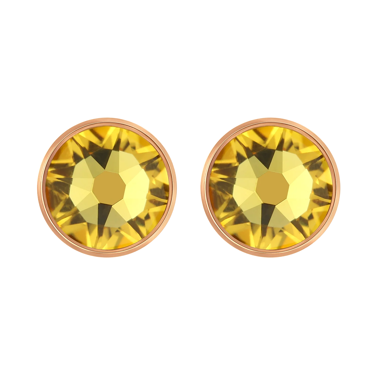 Image of Light Topaz Sparklet