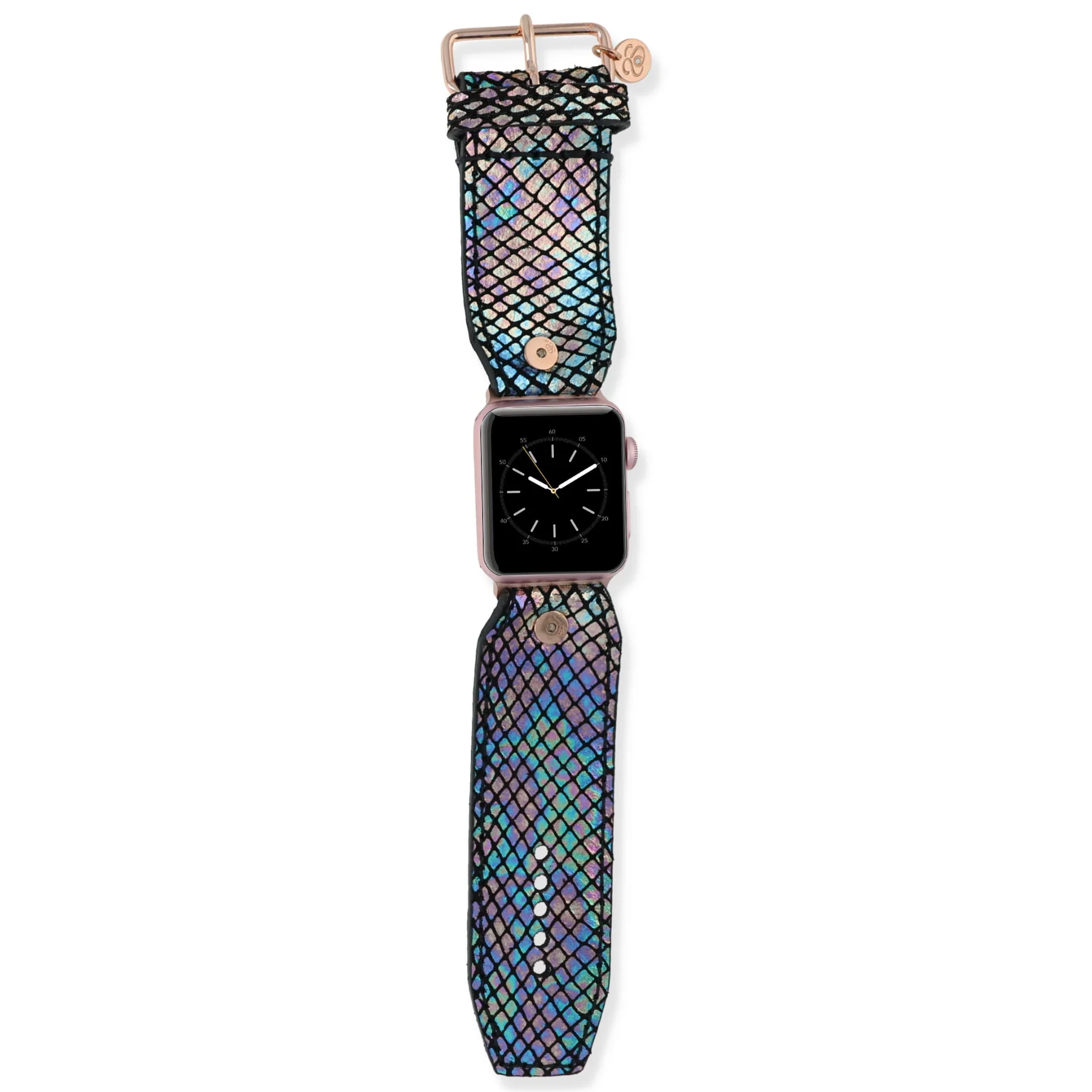 Image of Blessing Band - Mermaid Sivella Watchband