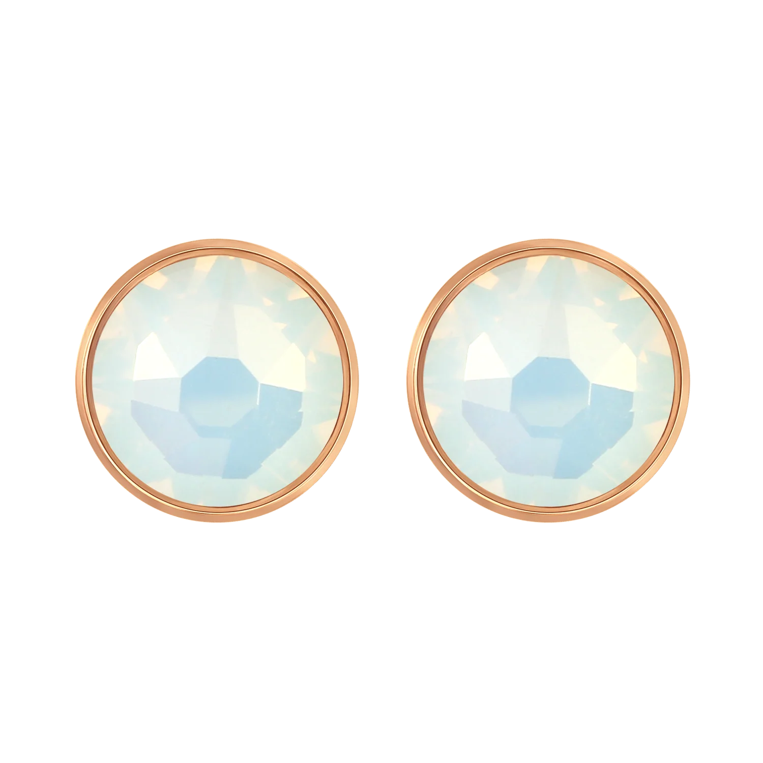 Image of White Opal Sparklet