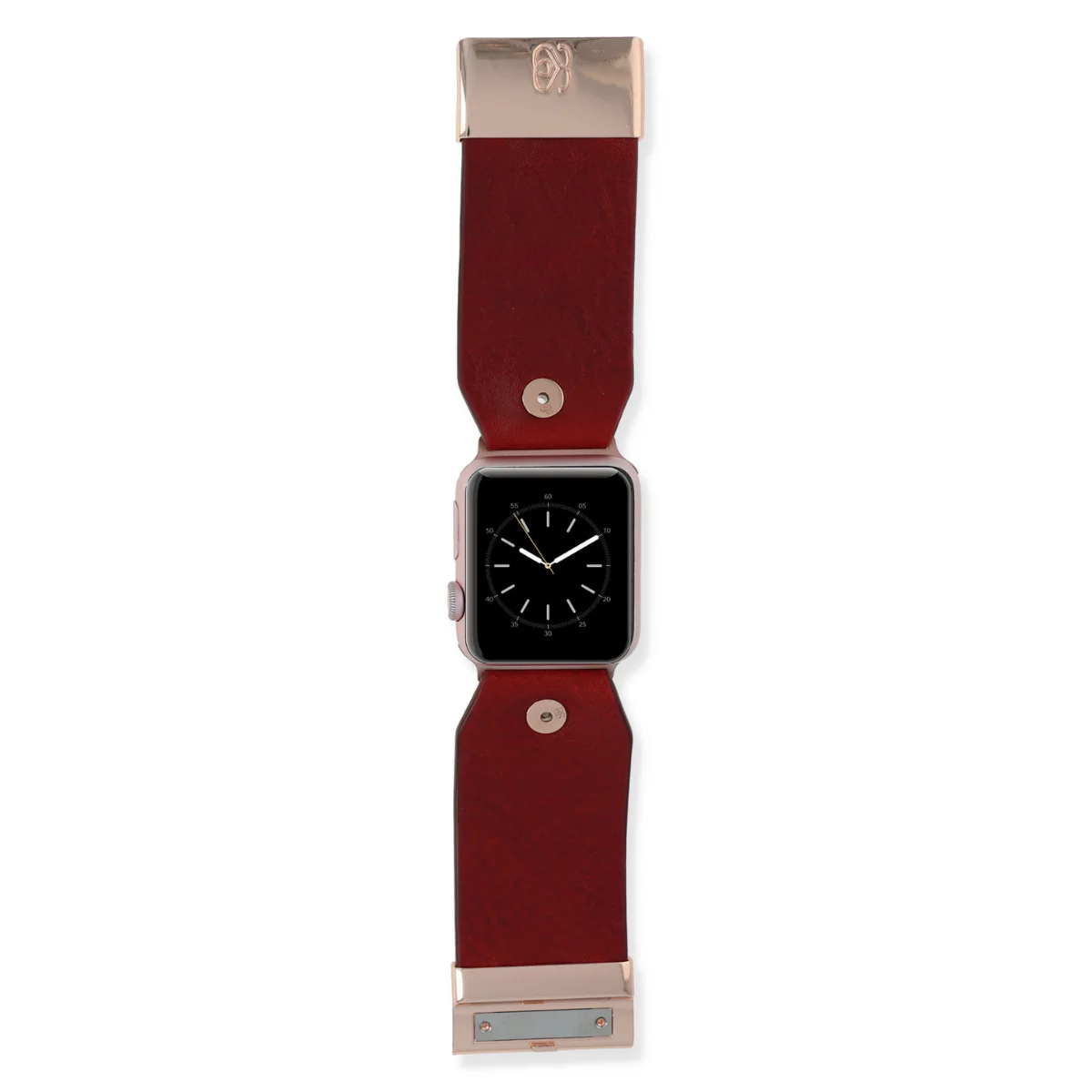 Image of Red Milano Watchlet (All Wrist Sizes)