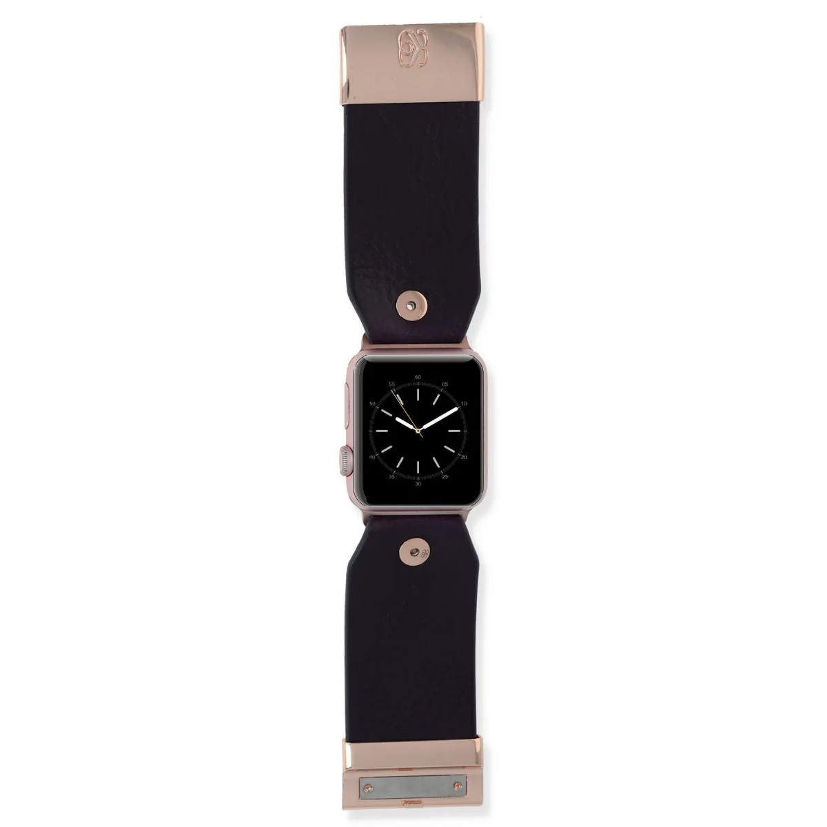 Image of Purple Milano Watchlet