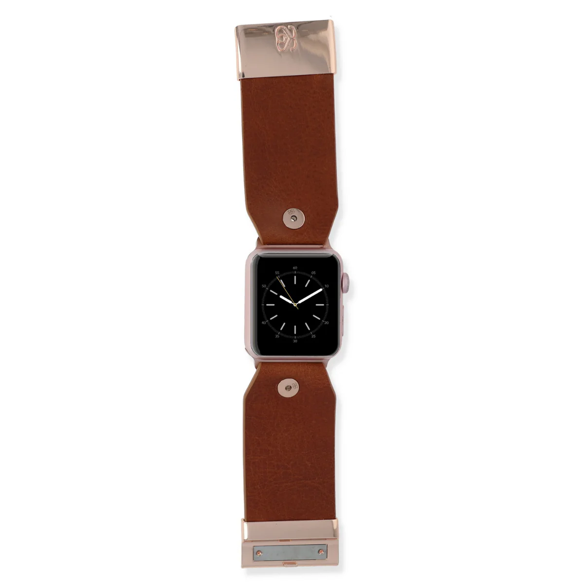 Image of Tan Milano Watchlet (All Wrist Sizes)