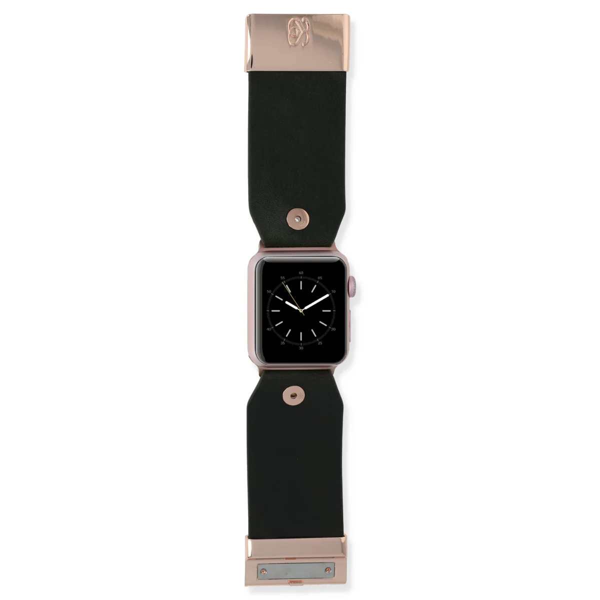Image of Green Milano Watchlet (All Wrist Sizes)
