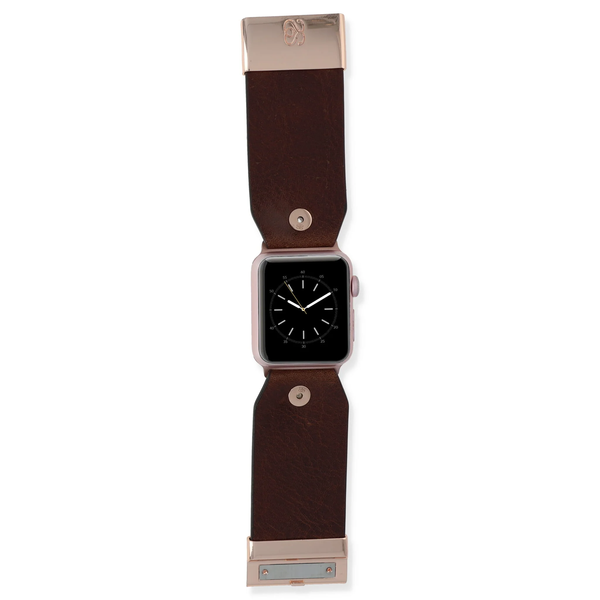 Image of Chestnut Milano Watchlet