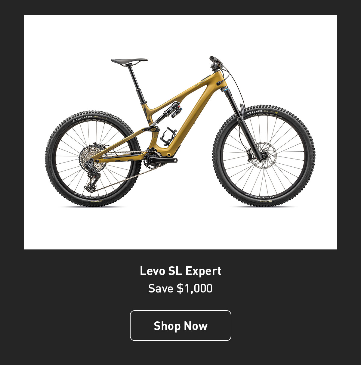 Levo SL Expert - Save $1,000