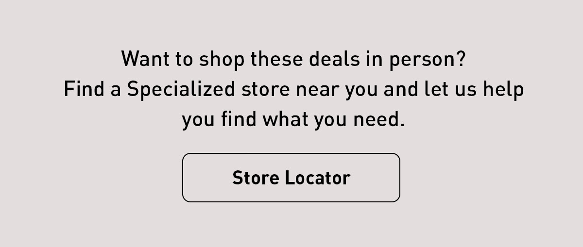 Store Locator