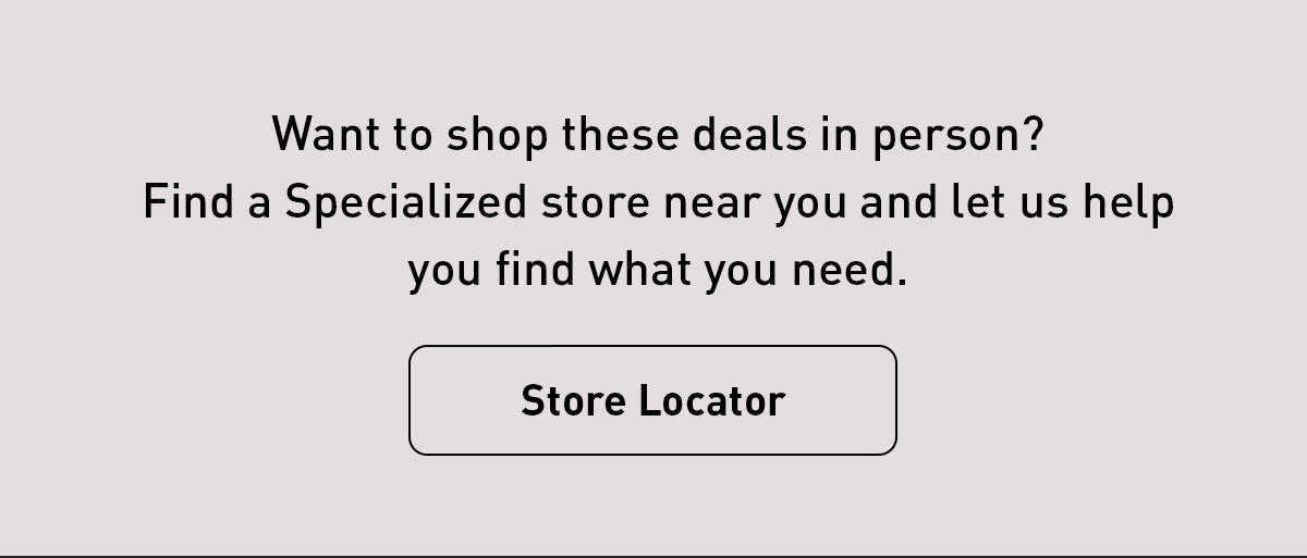 Store Locator