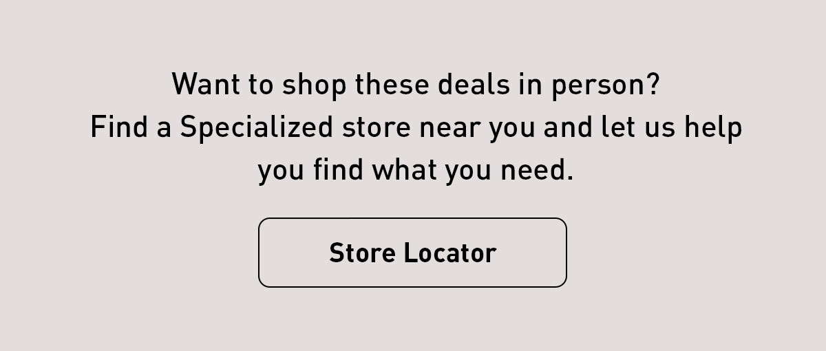 Store Locator