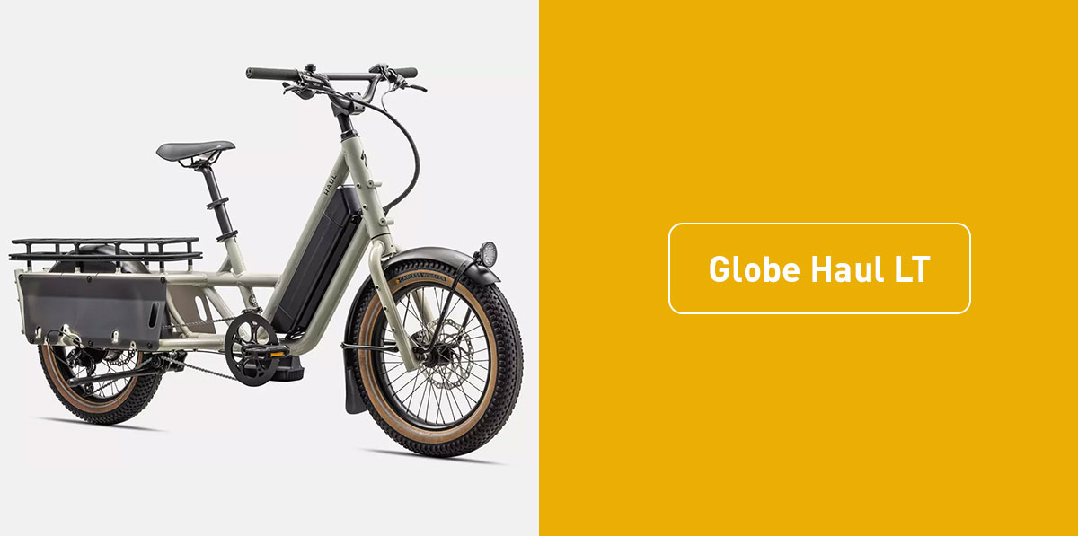 Shop Globe Haul LT